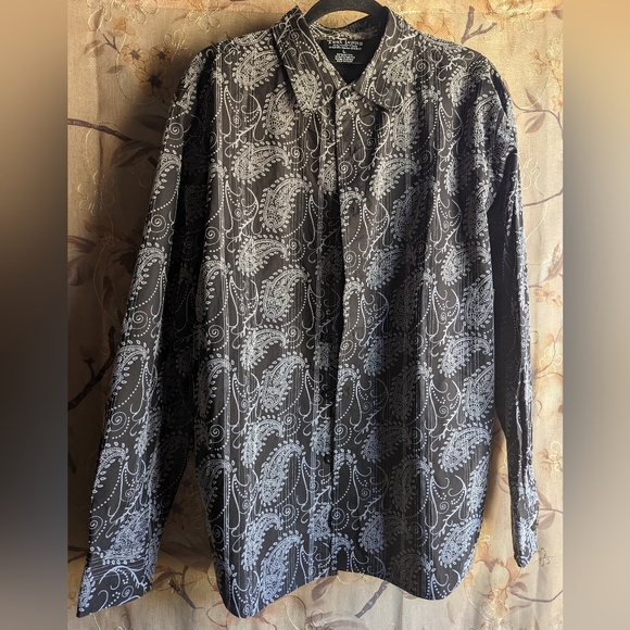 Tool Jeans Shirts Mens Tool Jeans Shirt Size L Poshmark